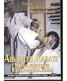 Advanced Karate Sparring Techniques