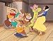 Snow White and the Seven Dwarfs (Limited Edition Collector's Set) [Blu-ray] image 7