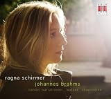 Brahms: H�ndel-Variationen/Walzer/Rhapsodien