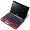 Acer Aspire Timeline 1810TZ 29,5 cm (11,6 Zoll) Notebook (Intel Pentium SU4100 1.3GHz, 2GB RAM, 250GB HDD, Intel GMA 4500MHD, Win 7 HP) rubinrot zus&auml;tzliches Bild 3