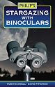 Philip's Stargazing with Binoculars