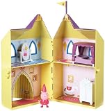 Character Options Peppa Pig Secret Tower Playset