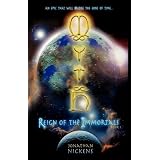Myth: Reign of the Immortals Book 1 (Reign of the Immortals)