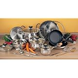 Click here to buy 22 - Pc. Ronco Showtime Cookware Set by Ronco.