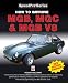 How to Improve MGB, MGC and MGB V8 (Speed Pro)