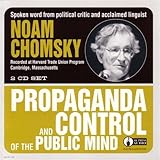 Propaganda & Control of the Public Mind