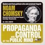 Propaganda and Control of the Public Mind