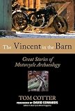 The Vincent in the Barn