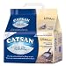 Catsan Ultra Klumpstreu 1x10l