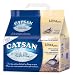 Catsan Ultra Klumpstreu 1x10l