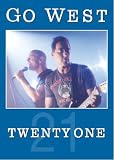 Go West - Twenty One [DVD] [2006]