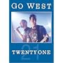 Go West - Twenty One [DVD] [2006]