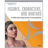 Figures, Characters and Avatarsvon "Les Pardew"