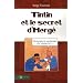 Tintin et le secret d'Herg�