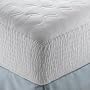 Beautyrest Cotton Top Twin Size Mattress Pad