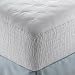 Beautyrest Cotton Top Queen Size Mattress Pad Beautyrest Cotton Top Queen Size Mattress Pad