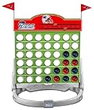 New England Patriots Connect Four NFL Game