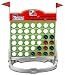 New England Patriots Connect Four NFL Game