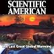 Scientific American: The Last Great Global Warming