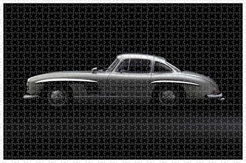 ABC PUZZLE (YYB02545C) Jigsaw 1000 pieces Puzzle