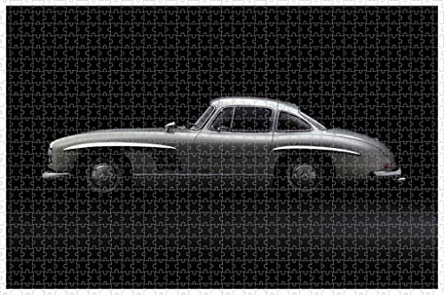 ABC PUZZLE (YYB02545C) Jigsaw 1000 pieces Puzzle