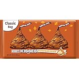 Hershey's Kisses, Pumpkin Spice, 10-Ounce