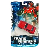 Transformers Prime Deluxe Bumblebee Figure