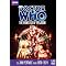 Watch Doctor Who on DVD and Blu-ray