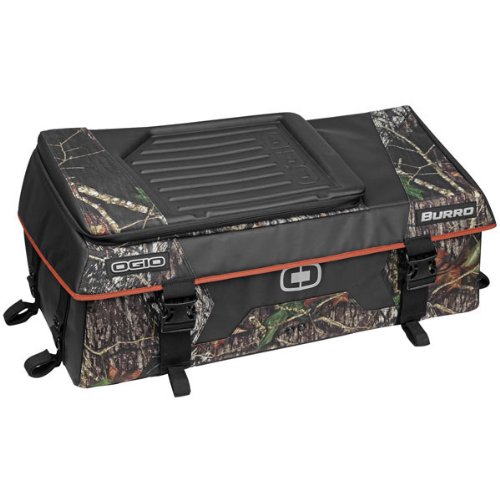 Ogio ATV Burro Rear Bag Mossy Oak On Sale
