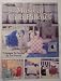 Musical Crib Pillows (Craft Book)