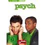 Psych - Season 1.2 (2 DVDs)