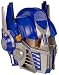 Transformers Optimus Prime Voice Changes