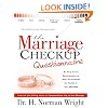 The Marriage Checkup Questionnaire
