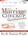 The Marriage Checkup Questionnaire