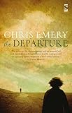 The departure