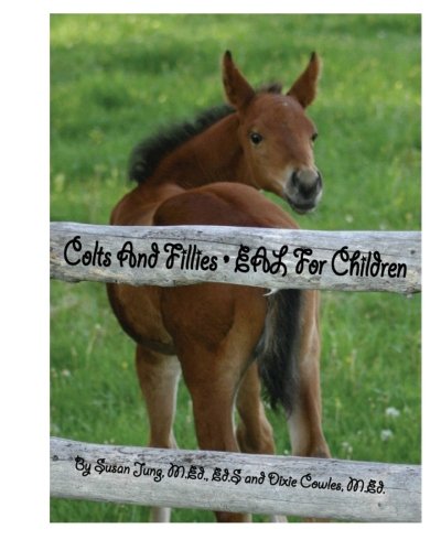 Colts and Fillies: EAL for Children