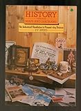History through maps and diagrams