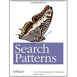 Search Patterns: Design for Discovery (Paperback)