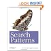 Search Patterns: Design for Discovery