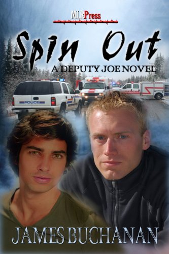 Spin Out (Hard Fall Book 2)