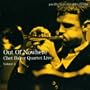 Out of Nowhere - Chet Baker Quartet Live, Vol. 2