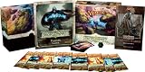 Magic the Gathering - MTG: Worldwake - Fat Pack