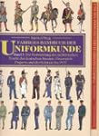 Farbiges Handbuch der Uniformkunde: 2...