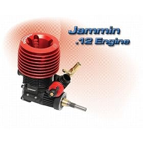 50125 Jammin .12 Pull Start from Engines OFNA