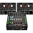 Rane Sixty-Eight DJ Mixer for Serato Scratch Live