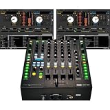 51TD%2BZlgaVL. SL160  Best Price on Rane Sixty Eight DJ Mbox 2 Pro for Serato Scratch Live  Reviews