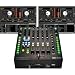 Rane Sixty-Eight DJ Mixer for Serato Scratch Live