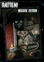 Ratten - Bissige Zeiten: Ein Abenteuerband zum Rollenspiel Ratten!