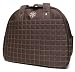 Gaiam Metro Gym Bag- Chai Yoga Mat Bag