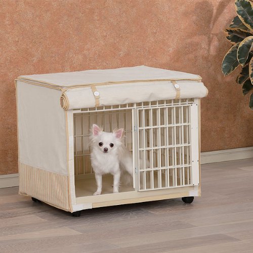 犬小屋 設計図 自分で作る方法（作り方） DIY日曜大工自作入門